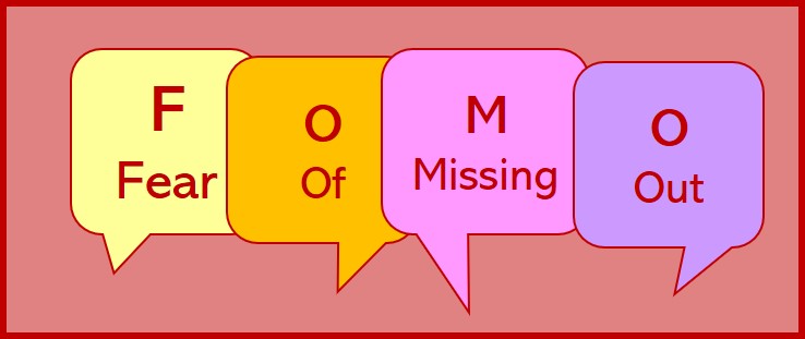 FOMO