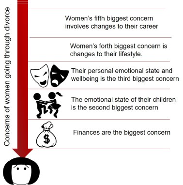 concernsduringdivorce