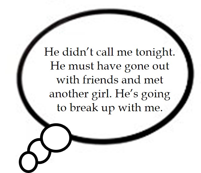 negative conclusions