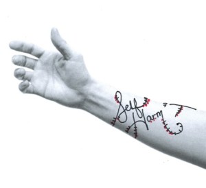 selfharm