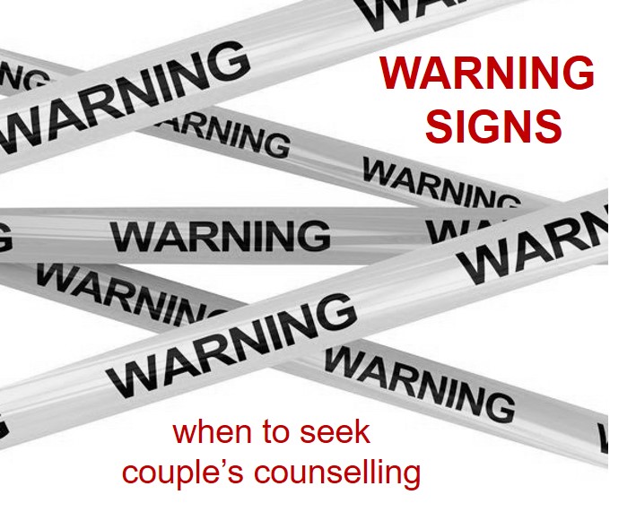 warning signs