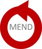 mend