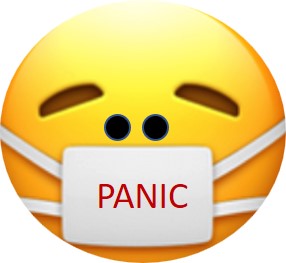 panic